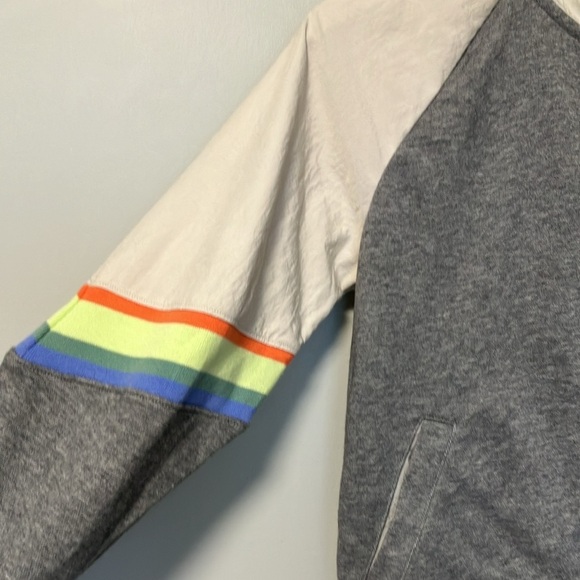 Nike full zip sweat-shirt hoodie - Picture 3 of 9